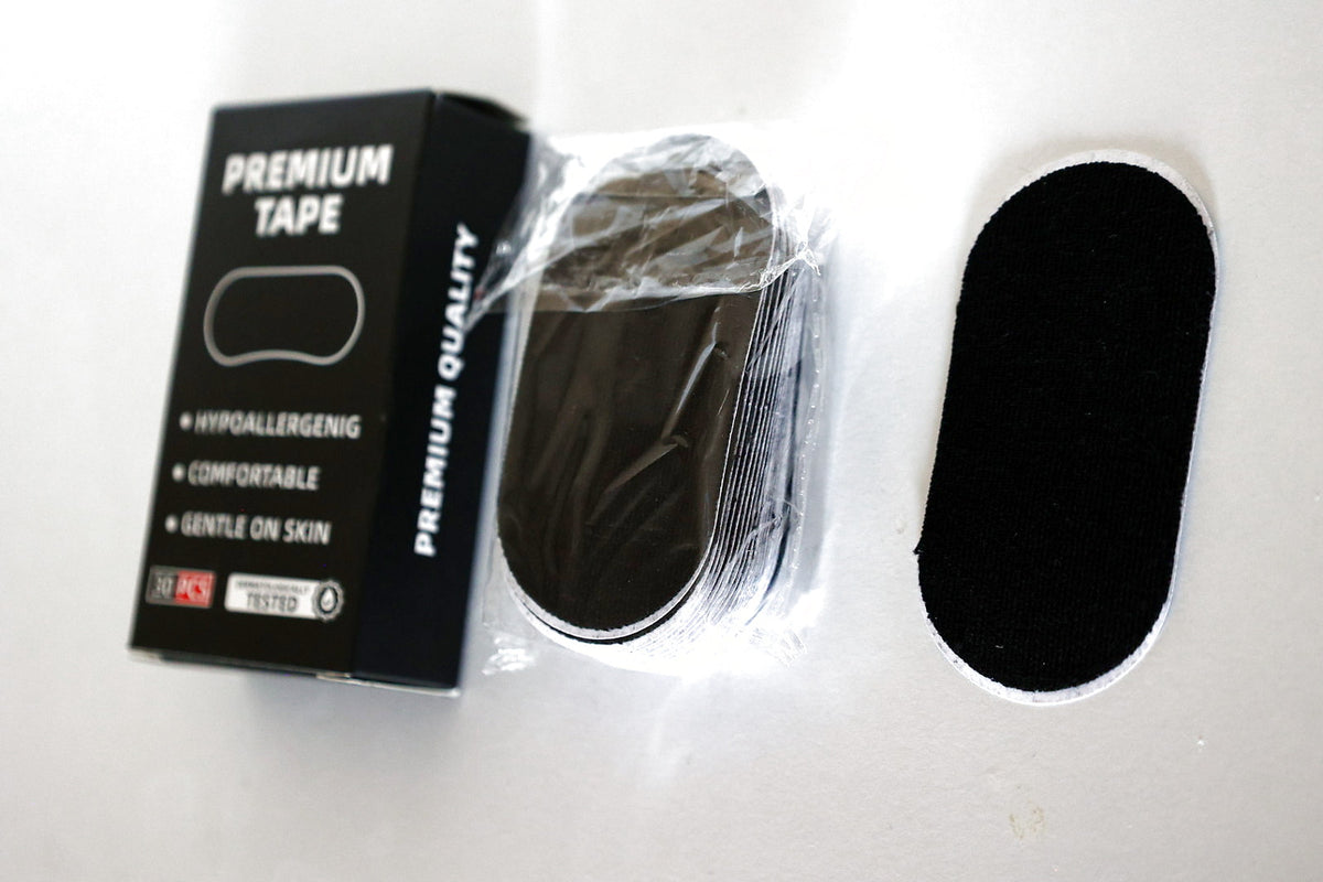 Recovery Mouth Tape