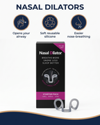 Nasal Dilators