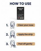 Recovery Mouth Tape