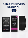 Recovery Sleep Kit
