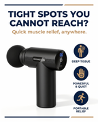 Mini Recovery Gun