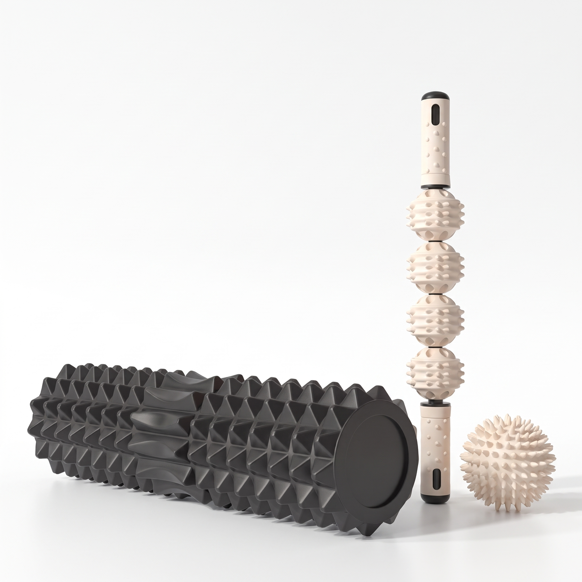 3-in-1 Recovery Kit