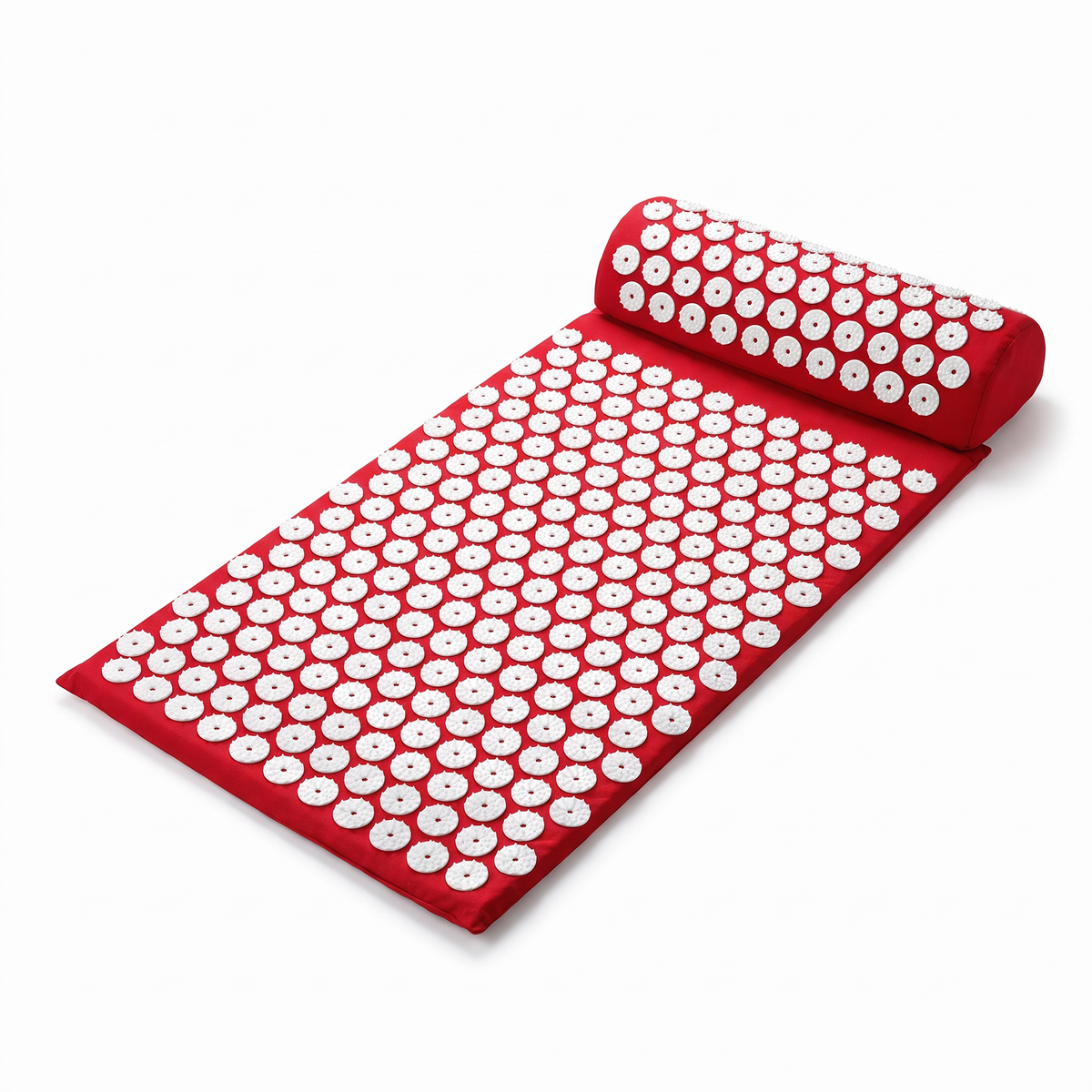 Acupressure Mat & Pillow