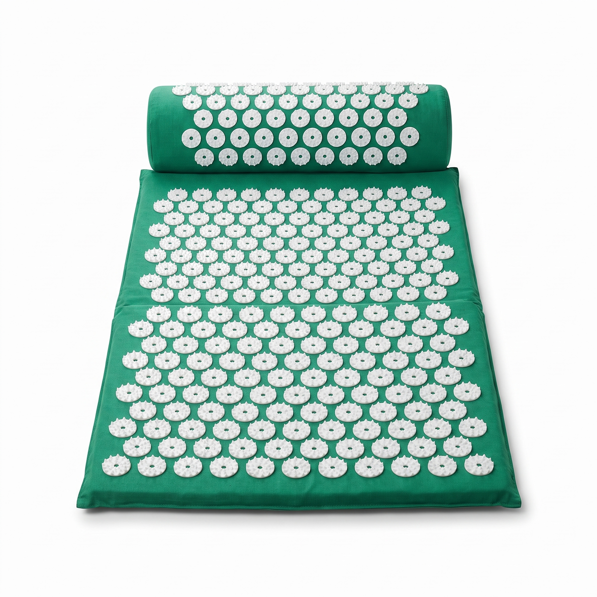 Acupressure Mat & Pillow