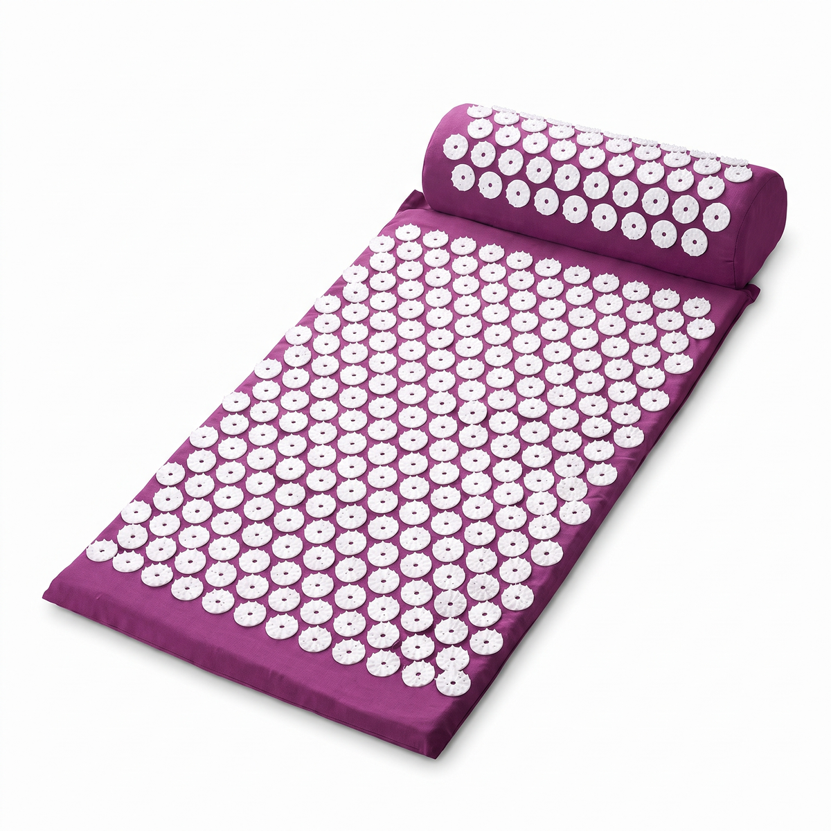 Acupressure Mat & Pillow