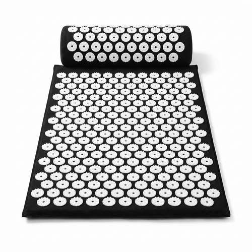 Acupressure Mat & Pillow